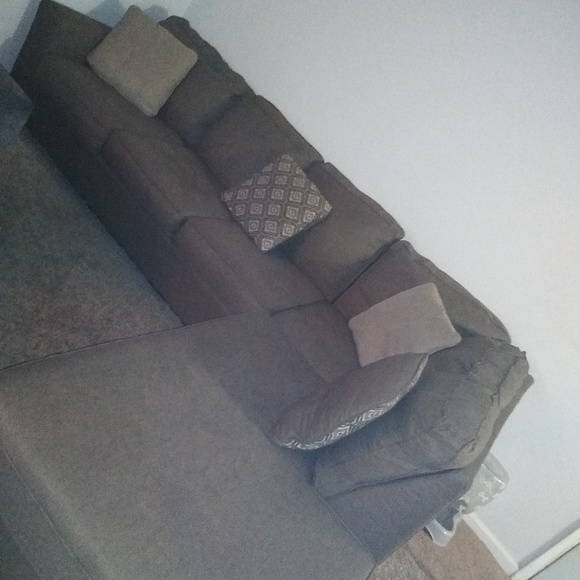 Underpriced Furniture Other Sectional Couch Poshmark